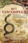 Omslag van Het Eva complex