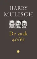 Omslag van De zaak 40/61