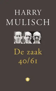 Omslag van De zaak 40/61