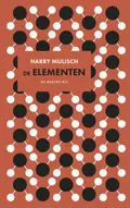 Omslag van De elementen