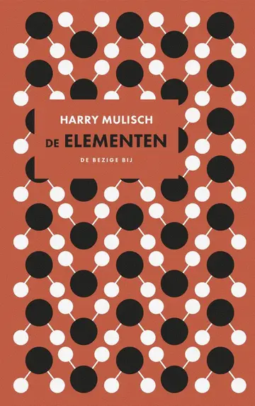 Omslag van De elementen