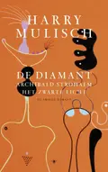 Omslag van De diamant