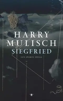 Omslag van Siegfried
