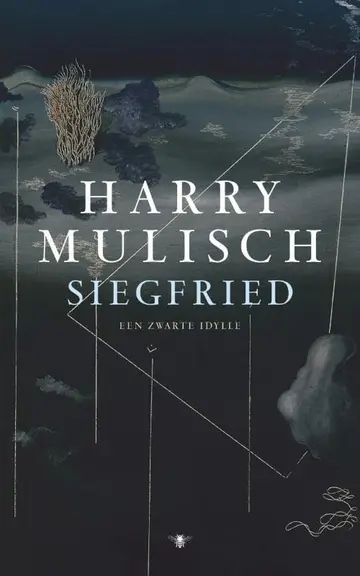 Omslag van Siegfried
