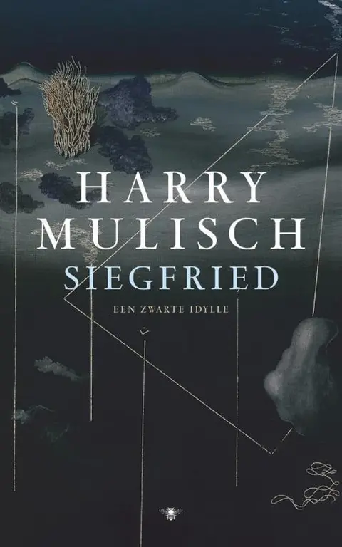 Omslag van Siegfried