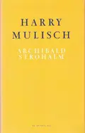 Omslag van Archibald Strohalm