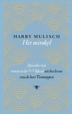 Omslag van Het mirakel