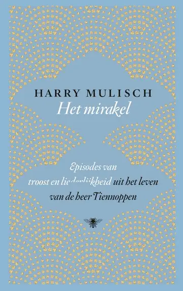 Omslag van Het mirakel