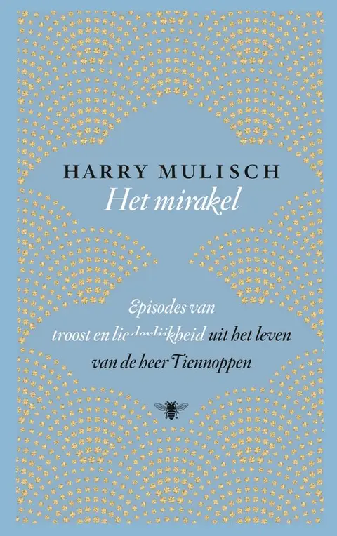 Omslag van Het mirakel