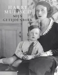 Omslag van Mijn getijdenboek