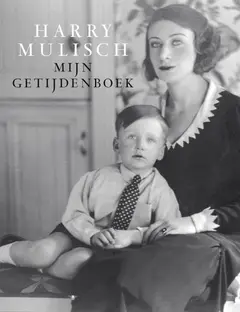 Omslag van Mijn getijdenboek