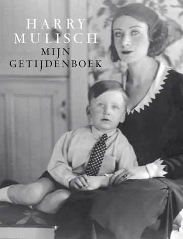 Omslag van Mijn getijdenboek