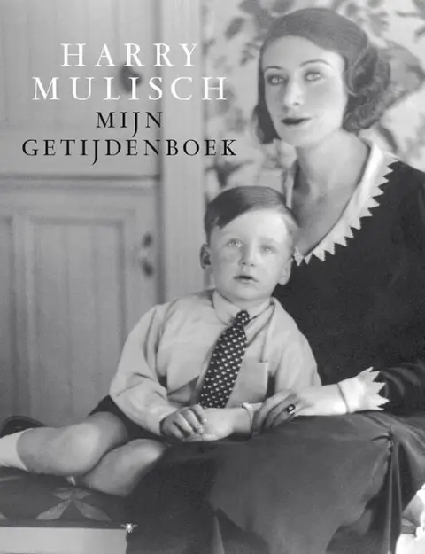 Omslag van Mijn getijdenboek