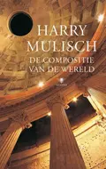 Omslag van De compositie van de wereld
