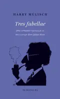 Omslag van Tres fabellae