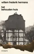 Omslag van Het behouden huis