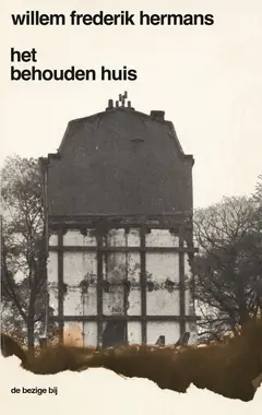 Omslag van Het behouden huis
