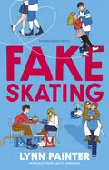 Omslag van Fake skating