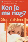 Omslag van Ken je me nog?