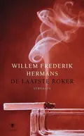 Omslag van De laatste roker