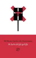 Omslag van Ik heb altijd gelijk