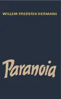 Omslag van Paranoia