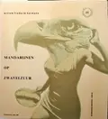 Omslag van Mandarijnen op zwavelzuur