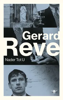 Omslag van Nader tot U