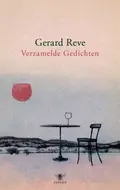 Omslag van Verzamelde gedichten