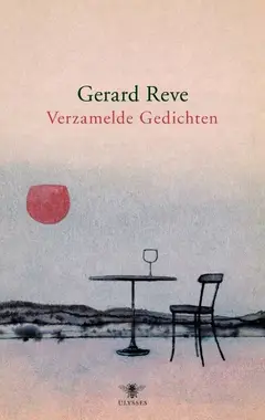Omslag van Verzamelde gedichten