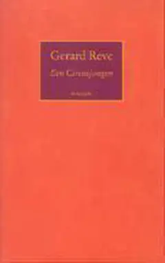 Omslag van Een circusjongen