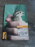 Omslag van Werther Nieland