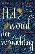 Omslag van Het woud der verwachting