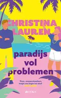 Omslag van Paradijs vol problemen