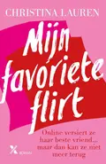 Omslag van Mijn favoriete flirt