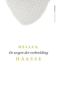 Omslag van De wegen der verbeelding