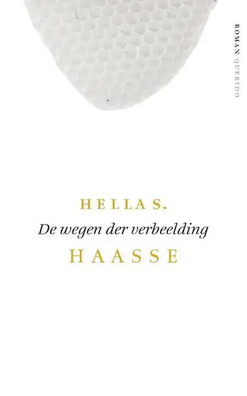 Omslag van De wegen der verbeelding
