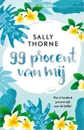 Omslag van 99 procent van mij