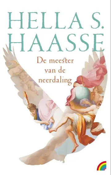 Omslag van De meester van de Neerdaling