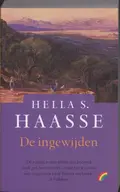 Omslag van De ingewijden