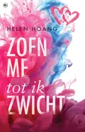 Omslag van Zoen me tot ik zwicht