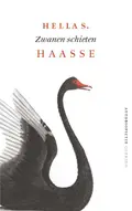 Omslag van Zwanen schieten