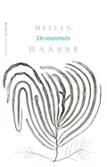 Omslag van De meermin