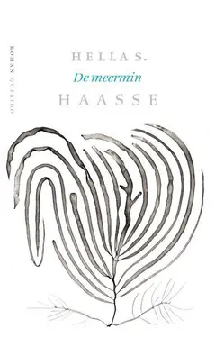 Omslag van De meermin