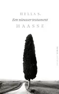 Omslag van Een nieuwer testament