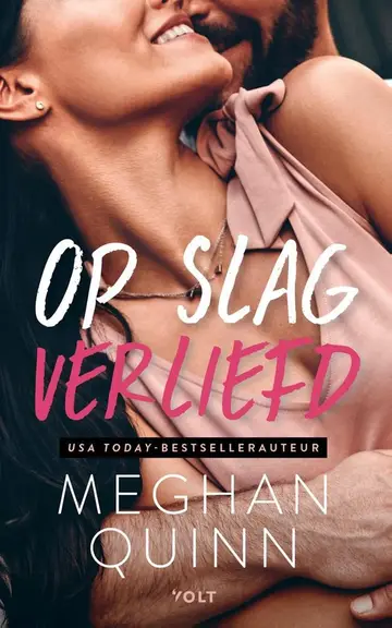 Omslag van Op slag verliefd