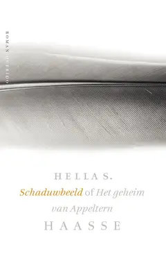 Omslag van Schaduwbeeld, of Het geheim van Appeltern