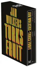 Omslag van Turks fruit