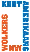 Omslag van Kort Amerikaans