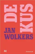 Omslag van De kus